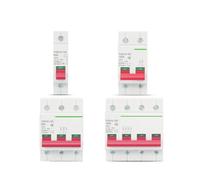 230V 400V AC1P 2P 3P 4P Main Switch Function Disconnector | Isolator Circuit Breaker(1,100A)