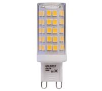 230V 4W G9 LED Dimmable Lamp - 4000K