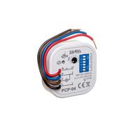 230V AC 1250VA 4-Wire Timing Relay EXTA EXT10000088