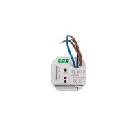 230V AC 1P RS-407B Radio Control Relay