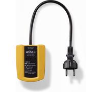 230V AC, CAT II 45220 Mains Socket Tester