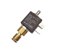 230V Brewing/Steam Solenoid Control Valve Steam Valve for Espresso Pressure Capsule Coffee Machines Coffee Maker Parts