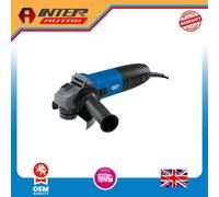 230V Draper Expert Angle Grinder, 115mm, 850W 83605