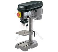 230V Draper Storm Force® 5 Speed Bench Drill, 350W