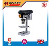 230V Draper Storm Force® 5 Speed Bench Drill, 350W 38255