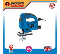 230V Draper Storm Force® Orbital Jigsaw, 550W 93424