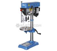 230V DRILLING MACHINE BENCH DRILL PRESS DRIVE BELT VARIABLE SPEED FERVI 0012
