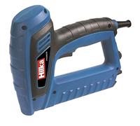Hilka Tools Electric Stapler 230V – Blue
