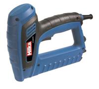 Hilka Tools Electric Stapler 230V – Blue