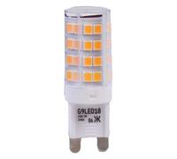 Knightsbridge G9LED18 230V G9 3W LED Lamp 2700K