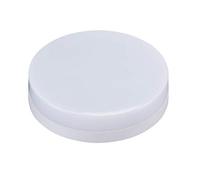 KnightsBridge 230V GX53 5W LED Lamp Warm White