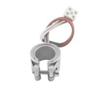 230V Heater 40mm ID 40x30/40x35/40x40/40x50/40x60mm Height Aluminium Plate Cover Electric Heater Element 300W/400W (Size : 220, Color : 300W 40x35mm)