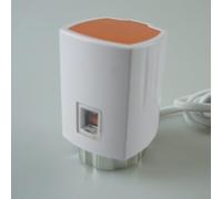 230V HVAC Electric Heating Thermistor M30 X 1.5 for Automatic For Temperature Control in Heating Systems of Homes and Commercial Buildings (Normally Open)