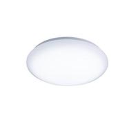 230V IP44 14W BF LED Bulkhead 300mm 1020lm 6000K