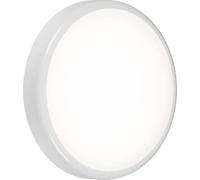 Luminosa Lighting Luminosa Cct Led Bulkhead With Corridor Function 230V Ip65 20W
