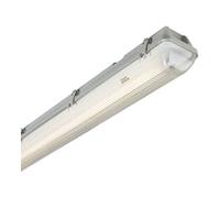 Knightsbridge NCLB15 230V IP65 T8 Single LED Ready Anti Corrosive Fitting (5ft)