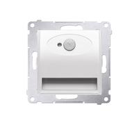 230V LED light with Simon 54 sensor DOSC.01/11