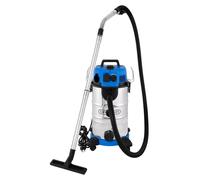 230V M-Class Wet And Dry Vacuum Cleaner With Power Take-Off 35L 1500W 28230