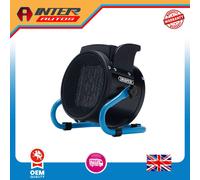 230V PTC Electric Space Heater, 2kW, 6824 BTU 04565