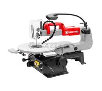 230V SCROLL SAW CUT WOOD PLASTIC METAL PLASTER HOLZMANN DKS21PRO
