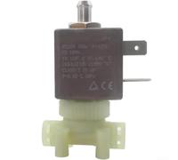 230V Solenoid Valve Steam Coffee Machine 2-Way PA66 230V Solenoid(Two way) | PA66 body, stainless steel core, precise steam control, 2-way config, fits for espresso machines