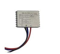 230V To 12-20A Soft Startup Current Limiter Power Tools Retrofit Module Brushed Motors Soft Start Switch RUAJOGYNVM(183-2 16A)