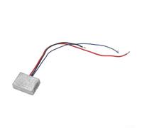 230V to 15A Soft Startup Current Limiter Retrofit Module for Power Tools Featuring Wear Resistant Materials and Precise Engineering for Longevity (183#-2【16A】)