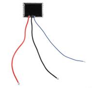 230V to 15A Soft Startup Current Limiter Retrofit Module for Power Tools Featuring Wear Resistant Materials and Precise Engineering for Longevity (183#-2【20A】)