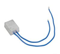 230V to 15A Soft Startup Current Limiter Retrofit Module for Power Tools Featuring Wear Resistant Materials and Precise Engineering for Longevity (15A)