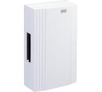 BG MDC1-01 Traditional Door Chime with Built in Transformer