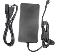 230W 19.5V 11.8A Razer Blade Charger, 3-Prong AC Adapter Compatible with Razer Blade 15 Pro 17