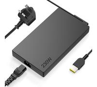 230W AC Adapter Charger Compatible for Lenovo Legion 5 7 5-15 5-17 5-16 7-15 7-16 5P S7 Y540 Y545 Y740 Y900, Thinkpad X1 Extreme P71 P72 P73 P53 P15 P16 P17 P1, LOQ 15 16 Laptop,