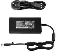 230W AC Adapter Charger Compatible for MSI A12-230P1A A17-230P1A GE63 GE65 GE75 GE73 GP63 GP65 GP73 GP75 GL63 GL73 GL65 GL75 WT72 GT72 Alpha 15 17 Laptop Power Supply Cord