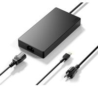 230W AC Adapter Fit for Lenovo Legion 5, Y540, Y545, Legion 5i/Slim 5 Gen 9, Slim Tip 230 Watt ThinkPad Charger ADL230SCC3A SA10R16890 02DL144 ADL230NDC3A ADL230NLC3A 4X20S56713 GX20Z46307
