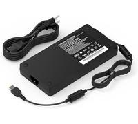 230W AC Adapter Laptop Charger Compatible with Lenovo Legion 5 7 Y540 Y545 Y740 Y730 Y7000; Compatible with ThinkPad P50 P70 Y910 4X20E75111 GX20L29347 ADL230NDC3A ADL230NLC3A Power Supply Cord