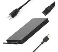 230W AC Adapter Replacement for Lenovo Legion 5 Charger，Ideapad Legion Y920 Y910 Y900 Y740 Y730 Y7000 Y545 Y540 Lenovo Thinkpad P73 P53 P72 P52 P71 P51 P70 P50 Yoga A940 4X20E75111