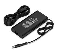230W Charger Compatible with HP Laptop, 19.5V 11.8A 7.4x5.0mm UK Plug