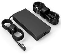230W Charger Compatible with Razer Blade 14” 15” 16" 17” (2025-2018) RZ09 RTX-3060/3070/3080/4060/4070 Gaming Laptop RC30-0530 RC30-0238 RC30-0248 Replacement Power Adapter