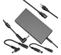 230W A12-230P1A A17-230P1A Charger Fit for Original MSI GS65 GS66 GS75 GS76 WS66 Creator 15 17 10sfs-28 Stealth Gaming Laptop