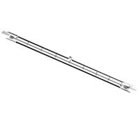 230W Eco Halogen Linear R7s Bulb 117-118mm 240V - Energy Efficient High-Output Replacement for 300W Traditional Linear Tube Floodlights, Security Lights and Work Lamp Applications