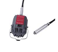 230W Flex Shaft Millm Hanging Flexshaft Jewelry Design & Repair Flex Shaft Tool Set, UK Plug, High-Speed Motor, Portable