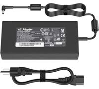230W GS66 Stealth Charger Compatible with MSI GS66 GS65 GS76 GS75 WS65 WS66 WS75 WS76,19.5V/11.8A Charger Compatible with A12-230P1A A17-230P1A MSI P65 P75 Round Tip 5.5 x 2.5mm