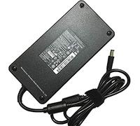 230W HSTNN-DA12S AC Adapter Laptop Charger Compatible for HP Zbook 15 G1 G2 17 G2 Omen 17-an000 17-AN013na 17-w109ng EliteBook 8560P 8540w 8740w 8750w ProBook 6360B 6465B 6570B series(19.5V 11.8A)