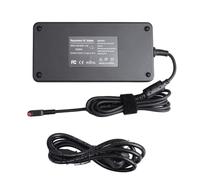 230W Laptop Charger 19.5V 11.8A Compatible with Acer Predator Helios 300 500 PH315 PH317 PH315-53 Triton 300 500 PT314 PT515 PT516 Nitro 5 16 17 AN515 AN517 AN16 AN17 Gaming Laptop [5.5 * 1.7mm]