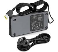 230W Laptop Charger Ac Adapter Compatible for Lenovo Thinkpad P73 P53 P72 P52 P71 P51 P70 P50 Y910 Legion 5 7 Y520 Y7000 Y9000K Ideapad Y900 Y900-17isk Yoga A940 A940-27icb Power Cord Supply