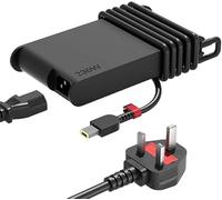 230W Laptop Charger Compatible with Lenovo Legion 5 7 5P C7 S7 Y740 Y730 Y545 Y540 Y900 Y910 Y920 Y7000, Compatible with Thinkpad P1 P16 P72, ADL230NLC3A ADL230SCC3A ADL230NDC3A 02DL144 Power Adapter