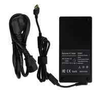 230W Laptop Charger Compatible with Lenovo Legion 5 7 5Pro C7 S7 Y730 Y740 Y920 Y900 Y910 Y545 Y540 Y7000 Thinkpad P50 P51 P52 P53 P15 P15v P16 P73 P72 P71 P70 ThinkBook 16p Power Adapter