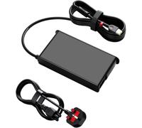 230W Laptop Charger Compatible with Lenovo Legion 5,Slim AC Adapter for Legion 5 7 5P C7 S7 Y540 Y545 Y740 Y730 Y900 Y910 Y920 GX20L29347 ADL230NDC3A Thinkpad P73 Lighter and Smaller