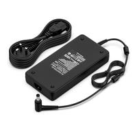 230W Laptop Charger Compatible with MSI GE63 GE63VR GE65 GE75 GE73 GP63 GP65 GP73 GP75 GL63 GL73 GL65 GL75 WT72 GT72 Gaming Laptop Power Supply Charger 7.4 x 5.0mm