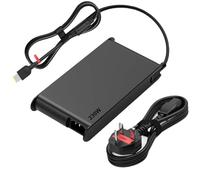 230W Legion 5 Charger for Lenovo Legion 7 C7 S7 5 5P Y540 Y545 Y740 Y730 Y900 Y7000 Y9000K/Legion Slim 5 7 Gen 9 8 7,ThinkPad P16 P51 P52s P70 T15g ThinkBook 16p LOQ 15IRH8 16APH8 15APH8 Power Adapter